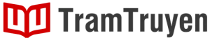 Trạm Truyện Logo