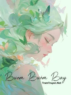 Ảnh bìa của Bươm Bướm Bay – Giai Lệ Tam Thiên