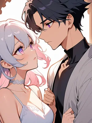 Ảnh bìa của Bá Vương Sủng Ái Cô Vợ Mù