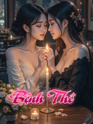 Ảnh bìa của Bệnh Thê – Phù Thuyết
