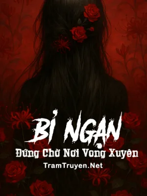 Ảnh bìa của Bỉ Ngạn Đứng Chờ Nơi Vong Xuyên