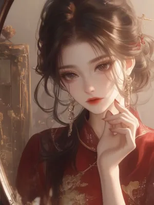 Ảnh bìa của Cao Thủ Võ Lâm Chăm Chỉ Làm Vợ Hiền Dâu Thảo