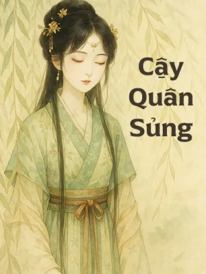 Ảnh bìa của Cậy Quân Sủng