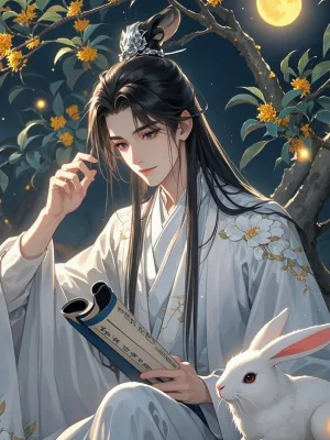 Ảnh bìa của Chiến Luyến Tuyết, Hàn Tuyết Truyền Kỳ