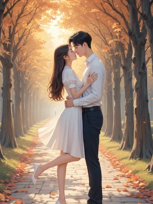 Ảnh bìa của Chọc Tức Vợ Yêu – Mua Một Tặng Một