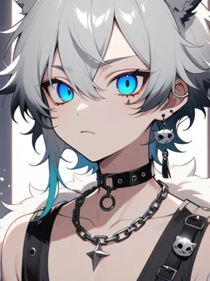 Ảnh bìa của Cuộc Sống Sinh Tồn Hàng Ngày Của Bé Báo Tuyết