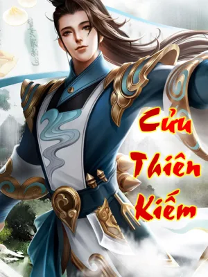 Ảnh bìa của Cửu Thiên Kiếm