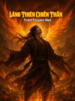 Ảnh bìa của Lăng Thiên Chiến Thần