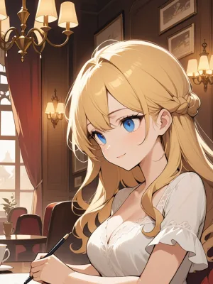 Ảnh bìa của Emma Và Những Vị Khách Vô Hình