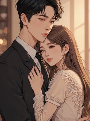 Ảnh bìa của Gió Ấm Không Bằng Anh Thâm Tình (Ngoại Truyện 2)