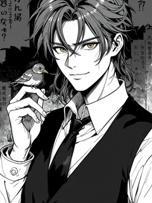 Ảnh bìa của Hóa Thân Thành Nhân Vật Được Yêu Thích