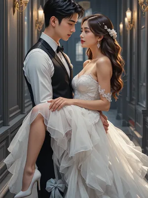 Ảnh bìa của Hướng Dẫn Yêu Đương Với Yêu Quái