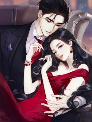 Ảnh bìa của Huyết Tình Hắc Đạo