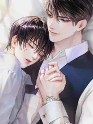 Ảnh bìa của Lại Không Thức Tỉnh, Nam Nhân Của Cậu Sẽ Bỏ Chạy