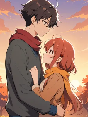 Ảnh bìa của Làm Nũng Trong Lòng Anh