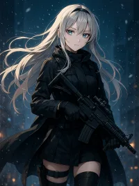 Ảnh bìa của Người Bảo Hộ Mạt Thế