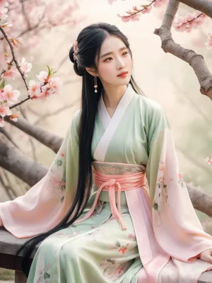 Ảnh bìa của Nhặt Nhầm Thoại Bản Lậu, Ta Bắt Được Phu Quân Như Ý