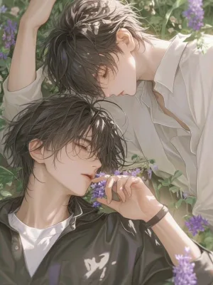 Ảnh bìa của Thầm Yêu Thì Phải Thả Thính