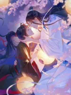 Ảnh bìa của Thẳng Nam Cấp Trên Nuôi Dưỡng Tiểu Thiếu Gia, Sau Đó Tự Mình Bẻ Cong