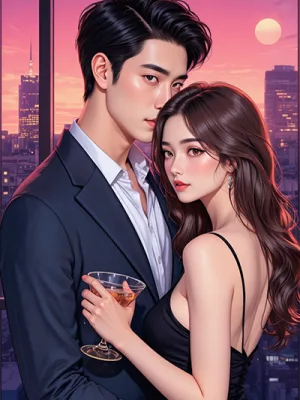 Ảnh bìa của Thay Chị Lấy Chồng