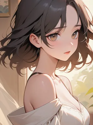 Ảnh bìa của Thiên Kim Giả Gặp Dữ Hoá Lành