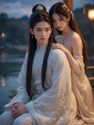 Ảnh bìa của Tiểu Trà Xanh Thì Có Thể Có Ý Đồ Xấu Gì Chứ