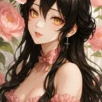 Tin Sốt Dẻo, Thiên Kim Giả Huyền Học Trở Về Hào Môn