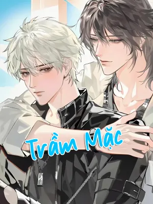 Ảnh bìa của Trầm Mặc – Cam Vỏ Latte