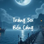 Trăng Soi Bến Cảng - Vạn Lý Phong Yên Thumbnav