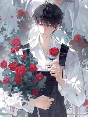 Ảnh bìa của Trúc Mã Cùng Sớm Tối – Yểu Yểu Nhất Ngôn