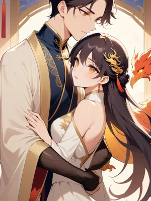 Ảnh bìa của Tuyệt Ái Nô Phi