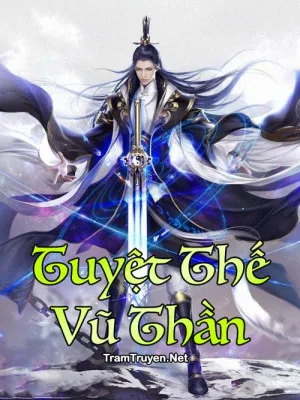 Ảnh bìa của Tuyệt Thế Vũ Thần