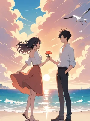 Ảnh bìa của Xuân Triều Không Mộng – Tiểu Hàm Tiên