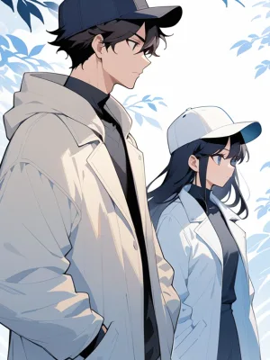 Ảnh bìa của Xuyên Sách: Tôi Từ Chối Hái Rau Dại Trong Show Hẹn Hò