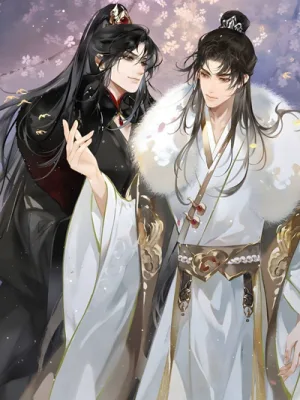 Ảnh bìa của Xuyên Việt Chỉ Yêu Tiểu Phu Lang