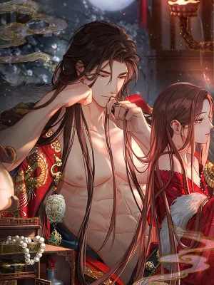 Ảnh bìa của Dụ Dỗ Tiểu Hồ Ly