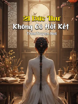 Ảnh bìa của [Xuyên Nhanh] 21 Bức Thư Không Có Hồi Kết