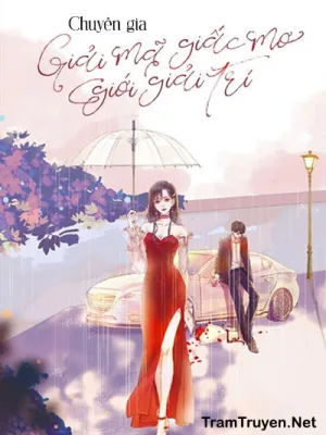 Ảnh bìa của Chuyên Gia Giải Mã Giấc Mơ Ở Giới Giải Trí