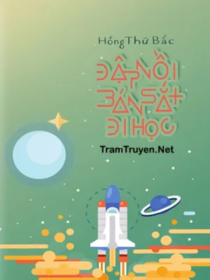 Ảnh bìa của Đập Nồi Bán Sắt Đi Học