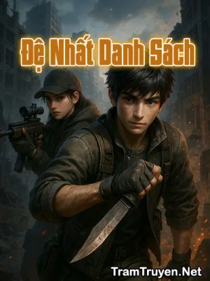 Ảnh bìa của Đệ Nhất Danh Sách