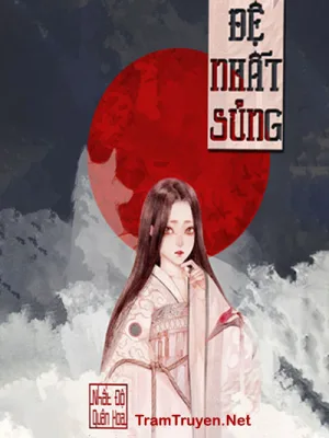 Ảnh bìa của Đệ Nhất Sủng – Nhất Độ Quân Hoa