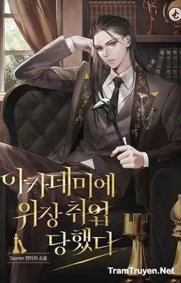 Ảnh bìa của Giáo Sư Gián Điệp – Sayren