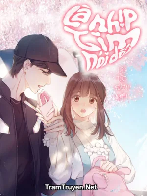 Ảnh bìa của Là Nhịp Tim Nói Dối – Tức Tức Đích Miêu