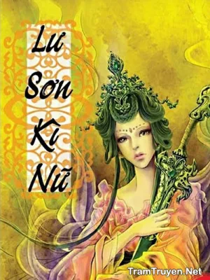 Ảnh bìa của Lư Sơn Kỳ Nữ