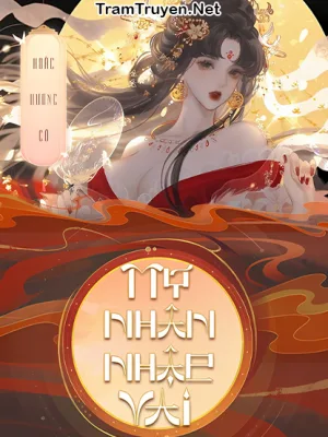 Ảnh bìa của Mỹ Nhân Nhập Vai