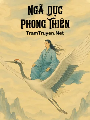Ảnh bìa của Ngã Dục Phong Thiên