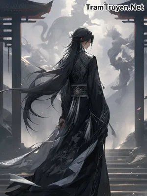 Ảnh bìa của Ngũ Tuyệt Ma Vương