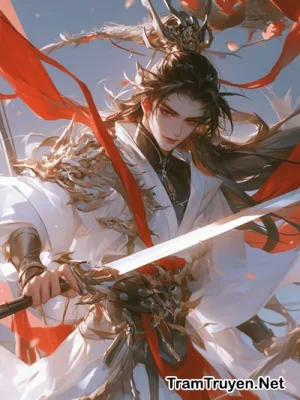 Ảnh bìa của Nhất Nộ Bạt Kiếm