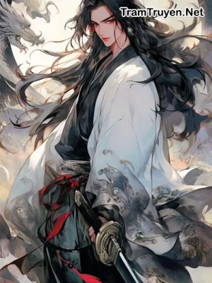 Ảnh bìa của Nô Tình Kiếm Thủ