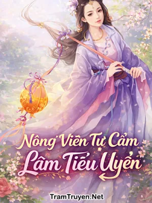 Ảnh bìa của Nông Viên Tự Cẩm Lâm Tiểu Uyển